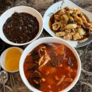 서전주중학교 | 전주 효자동 물짜장 배달 중국집(하동각)