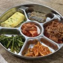 다담백반 | 종각밥집 다담정식 만원으로 든든한 백반정식 한끼