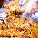 인삼참숯불갈비 이미지