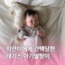 나무늘보 | [딸랑이] 태기스 아기딸랑이 후기 - 모라스 나무늘보 딸랑이