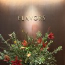 Flavors Patisserie(플레이버즈 파티세리) | JW메리어트 호텔 뷔페 - 플레이버즈(Flavors) 후기 (Ft. 조선호텔 콘스탄스 비교)