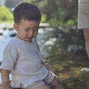 ㈜자연수지 | [용인 고기리 브런치 카페 추천]*테라스478* 아이와 계곡물에 발 담글 수 있는 웰컴키즈카페 내돈내산