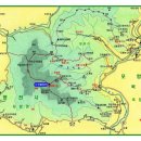 일월산산장 이미지