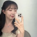 오렌즈 신도림점 | [신림메이크업 - 설메이크업] 스냅 프로필헤메 솔직후기 뽀용한 쿨톤