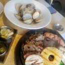 이천 i율 카페&amp;레스토랑 후기~!#!