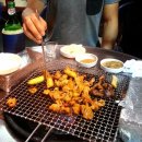 진교사우나 | 2014. 8. 6 ~ 2014. 8. 8. 국토종주 완료