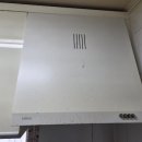 충북기름집 | 충북 영동 주방후드 교체, 황간아트빌 기름때 제거 &amp; 하츠 K60WH 화이트 통후드 전문업체 설치 후기,