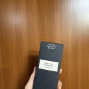 슬로우레시피 | 코스토랑 블랙 레시피 퍼밍 토너로 피부 시간을 되돌리기