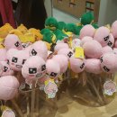 카카오 프렌즈 동대문 이미지