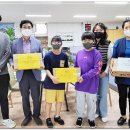 군내북초등학교 이미지