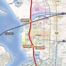 외곽순환도로 이미지