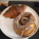 클라우디커피(CLOUDY COFFEE) | [공지] [천안 카페] 불당동 비브레이브(BE BRAVE), 카공하기 좋은 쾌적한 대형 베이커리 맛집 ☕️🥐