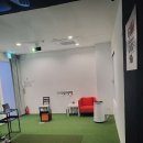 퍼펙트 골프 연습장 이미지