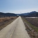 청미천자전거길 이미지