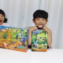 달콩스 케이크 | 집콕놀이 추천 레고씨티 스턴트 60338 , 60341 액션이 멋져