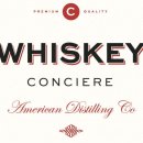 은자골마을 | 컨시에르 블렌디드 위스키 / Conciere Whiskey