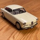 교쇼 Alfa Romeo Giulietta 심층분석 이미지