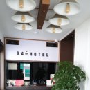 64 inn HOTEL 이미지