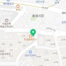 GS25 삼양사거리역 이미지