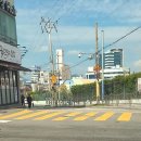 구포1동행정복지센터 | 구포1동 임시행정복지센터-한솥도시락(동서대점)-냉수탕가든