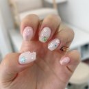 평택 안중네일 잘하는 곳 “다다네일” 요즘 유행하는 참 네일 후기 🌸