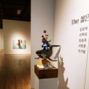 익산예술의전당미술관 이미지