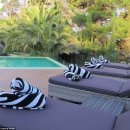 캔버라호텔 옆 이미지