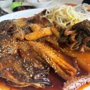 153코다리네 | 보령 대천해수욕장밥집 오천항맛집 한양코다리조림