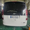 주식회사 케이밴코리아 | 대전 천안 안성 스타리아5밴 적재함 바닥시공 출장 맞춤시공 전문업체