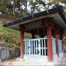 영주 흑석사 석조여래좌상 이미지