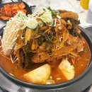 청년감자탕 김해율하점