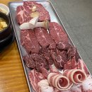먹골역 맛집 백운축산 정육식당 먹골점