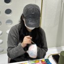 송도미용학원 서경대학교 메이크업디자인학과를 준비하며 꿈을 키우고 있는 18살 여고생의 솔직한 후기