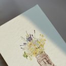 [백석]수채화 이미지