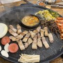 대박솥뚜껑삼겹살 | 부천삼겹살 대박솥뚜껑삼겹살 생오겹살 차돌박이 후기