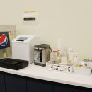 꿈의숲스크린골프 이미지