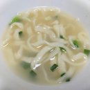 엄마집손칼국수