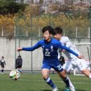 [주니어 5R] ‘골 소나기’ 수원 U-18, 서울E U-18에 6-0 대승...리그1위 이미지