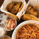 베트남 나트랑 여행 필수어플 배달K 닭스치킨 배달후기