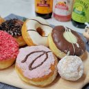 착한빵 도넛 이미지