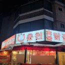 부일동물병원 | 신정희 춘천숯불 닭갈비, 마지막이 아쉬웠던 식당이자 반려견 식당출입에 대한 생각
