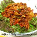 쭈꾸미&삼겹살