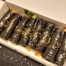 맛자랑꼬마김밥 이미지