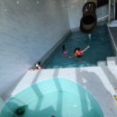 티엔다키즈풀빌라 | [경주. 티엔다키즈 풀빌라] 프라이빗 워터슬라이드 독채 풀빌라. 티엔다키즈 풀빌라