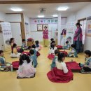7월 2일 목요일"향교에서 다례를 배우고 전통놀이 '쌍육'을 즐겼어요 🍵🎲" 이미지