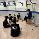 KSA 체대입시학원 이미지