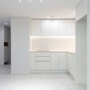 쌍용아파트 사거리(쌍용인테리어) | 중랑구 쌍용아파트 23평 인테리어 사진촬영 후기