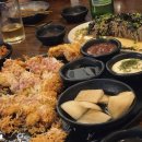 안다미로 샤브샤브 | 샤로수길 맛집 추천 안다미로 청모하기 좋은 한식주점 가격 후기