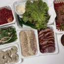 왈순네 | 왈순네족발보쌈 천안본점 포장후기