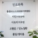 민들레한의원 네이버블로그